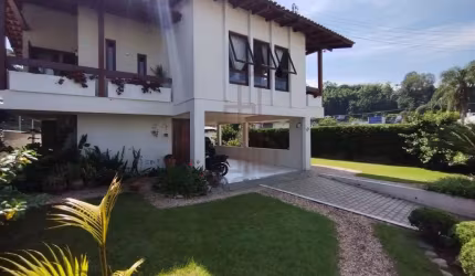 Casa com 3 quartos à venda no Santa Rita, Brusque  por R$ 950.000