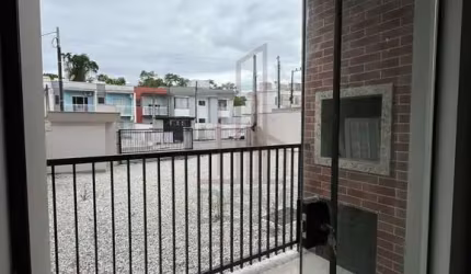 Apartamento com 2 quartos à venda no Rio Branco, Brusque  por R$ 330.000