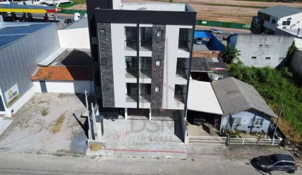 Loft com 1 quarto à venda no Jardim Dourado, Porto Belo , 22 m2 por R$ 389.000