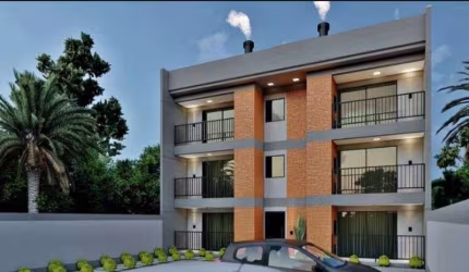 Apartamento com 2 quartos à venda no Rio Branco, Brusque , 60 m2 por R$ 330.000