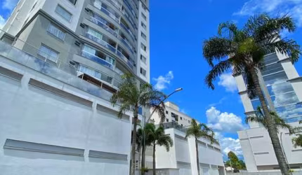 Apartamento com 3 quartos à venda no Centro I, Brusque , 123 m2 por R$ 1.150.000