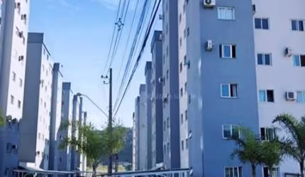 Apartamento com 2 quartos à venda no Limeira Baixa, Brusque , 47 m2 por R$ 250.000