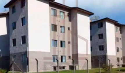 Apartamento com 2 quartos à venda no Águas Claras, Brusque , 47 m2 por R$ 190.000