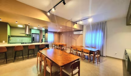 Apartamento com 2 quartos à venda no Rio Branco, Brusque , 55 m2 por R$ 389.000