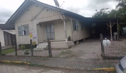 Terreno à venda no Pomerania, Guabiruba  por R$ 220.000