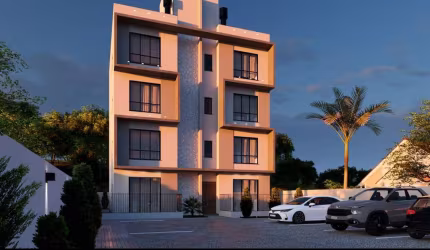 Apartamento com 2 quartos à venda no Águas Claras, Brusque , 51 m2 por R$ 289.000