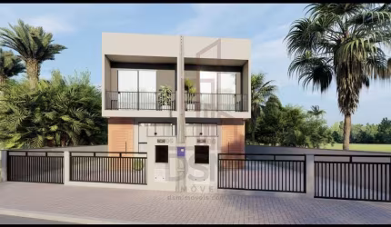 Casa com 2 quartos à venda no Lageado Baixo, Guabiruba , 70 m2 por R$ 350.000