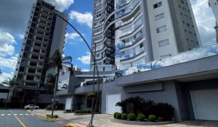 Apartamento com 1 quarto à venda no Centro I, Brusque , 136 m2 por R$ 1.399.000