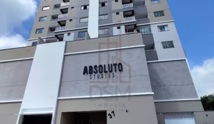 Loft com 1 quarto para alugar no Santa Terezinha, Brusque , 30 m2 por R$ 2.500