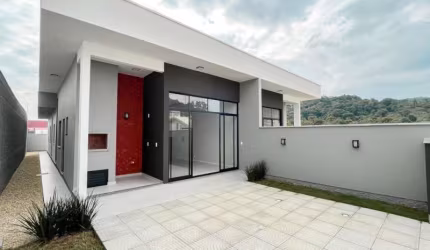 Casa com 2 quartos à venda no Centro I, Brusque , 105 m2 por R$ 675.000