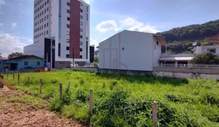Terreno comercial à venda no Santa Terezinha, Brusque , 336 m2 por R$ 600.000