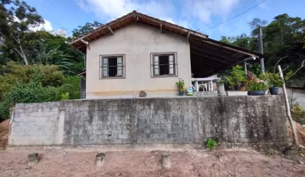 Casa com 2 quartos à venda no Limeira Baixa, Brusque , 42 m2 por R$ 320.000