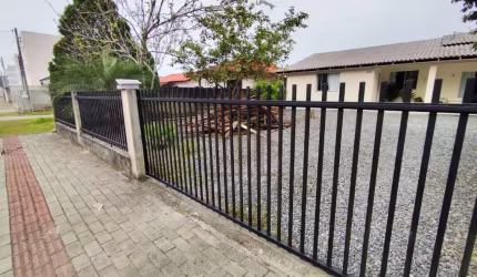 Casa com 3 quartos à venda no Centro, Guabiruba , 120 m2 por R$ 469.900