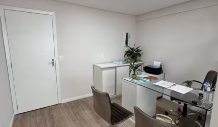 Ponto comercial à venda no Centro I, Brusque , 40 m2 por R$ 400.000