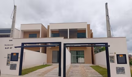 Casa com 3 quartos à venda no Rio Branco, Brusque , 70 m2 por R$ 448.000