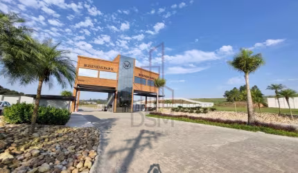 Terreno comercial à venda no Bateas, Brusque  por R$ 489.000