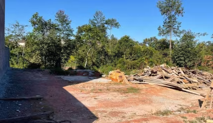 Terreno à venda no Centro, Guabiruba  por R$ 195.000
