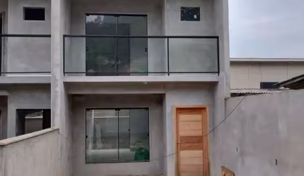 Casa com 2 quartos à venda no Bateas, Brusque , 75 m2 por R$ 340.000