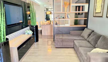Apartamento com 3 quartos à venda no Centro I, Brusque , 104 m2 por R$ 750.000