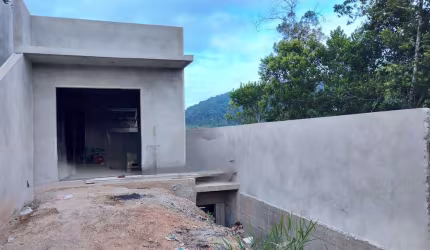 Casa com 2 quartos à venda no Limeira Baixa, Brusque , 65 m2 por R$ 340.000