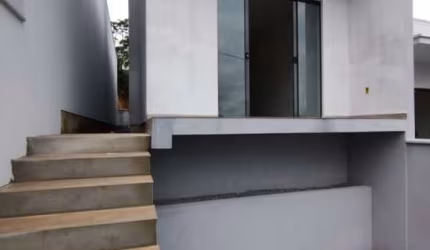Casa com 3 quartos à venda no Limeira Baixa, Brusque , 80 m2 por R$ 350.000