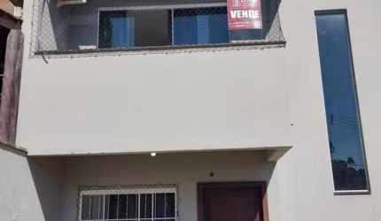 Casa com 2 quartos à venda no Guabiruba Sul, Guabiruba  por R$ 320.000