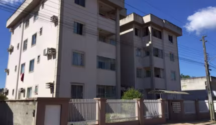 Apartamento com 2 quartos à venda no Rio Branco, Brusque , 60 m2 por R$ 320.000