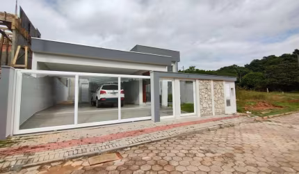 Casa com 3 quartos à venda no Primeiro de Maio, Brusque , 200 m2 por R$ 1.200.000