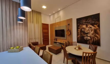 Casa com 3 quartos à venda no Dom Joaquim, Brusque , 95 m2 por R$ 599.000