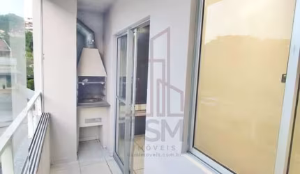 Apartamento com 2 quartos à venda no Souza Cruz, Brusque , 60 m2 por R$ 250.000