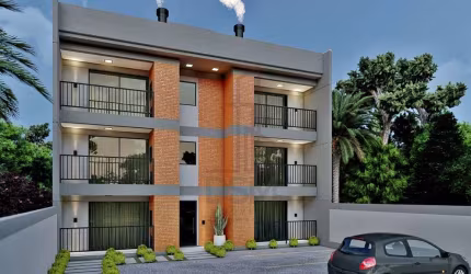 Apartamento com 2 quartos à venda no Rio Branco, Brusque , 60 m2 por R$ 330.000