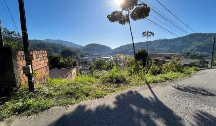 Terreno à venda no Steffen, Brusque  por R$ 300.000