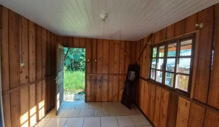Casa com 2 quartos para alugar no Centro, Guabiruba , 42 m2 por R$ 1.200