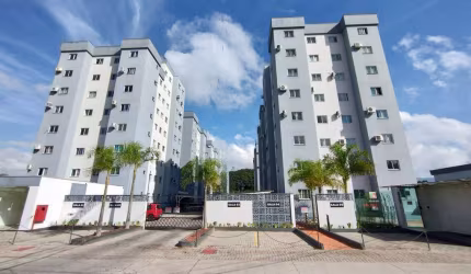 Apartamento com 2 quartos à venda no Limeira Baixa, Brusque , 47 m2 por R$ 245.000