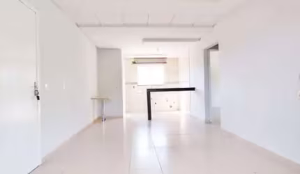 Apartamento com 2 quartos para alugar no Bateas, Brusque , 65 m2 por R$ 1.100