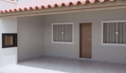 Casa com 1 quarto à venda no Cedrinho, Brusque , 84 m2 por R$ 349.000