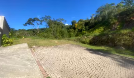 Terreno à venda no Paquetá, Brusque  por R$ 900.000