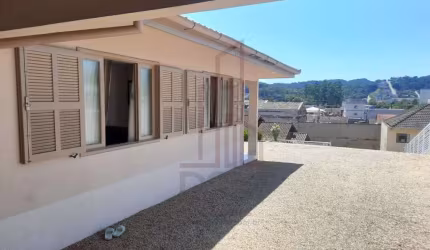 Casa com 3 quartos à venda no Rio Branco, Brusque  por R$ 800.000