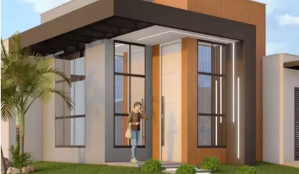 Casa com 3 quartos à venda no Azambuja, Brusque , 206 m2 por R$ 2.100.000
