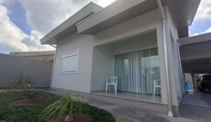 Casa com 2 quartos à venda no São Pedro, Guabiruba , 151 m2 por R$ 900.000
