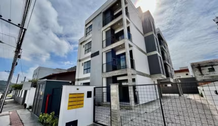 Apartamento com 1 quarto à venda no Rio Branco, Brusque , 70 m2 por R$ 345.000