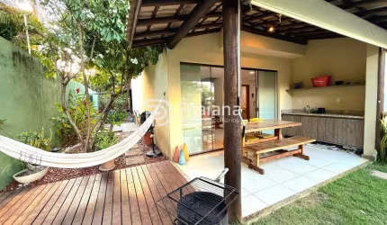 Oportunidade: 3 Quartos, 144m², Mobiliado, à Venda, Itacimirim