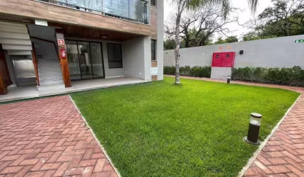 9min da Praia, 85m², Garden Privativo, 2 Suítes, Eko Itacimirim