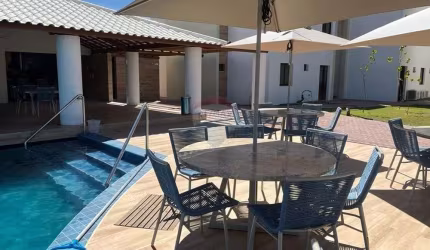 Apartamento à Venda | 3 Quartos (1 Suíte) | Condomínio Unique Beach House