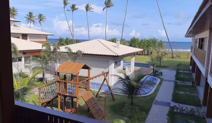 Imperdível: Apartamento à venda em Itacimirim, Camaçari-BA! 2 quartos, 2 suítes, 1 sala, 3 banheiros, 1 vaga, 98m².