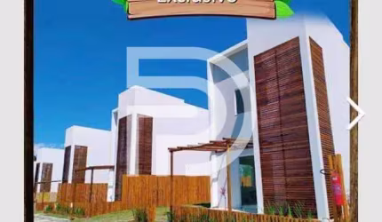 Casa para venda e locação, imbassai, Mata de São João, BA