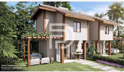Lançamento Aruá Ecoresidence