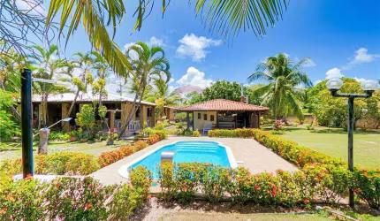 Casa Térrea à Venda na Ilha do Meio – Itacimirim