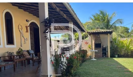 Casa à Venda em Itacimirim, Camaçari-BA | 3 Quartos (2 Suítes), 4 Vagas, 700m², Design Contemporâne