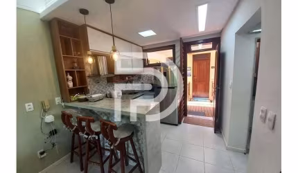 Apartamento para Locação Anual 2 Quartos, 1 Vaga, 70M², Itacimirim, Camaçari - Bahia